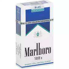 MARLBORO Cigarettes