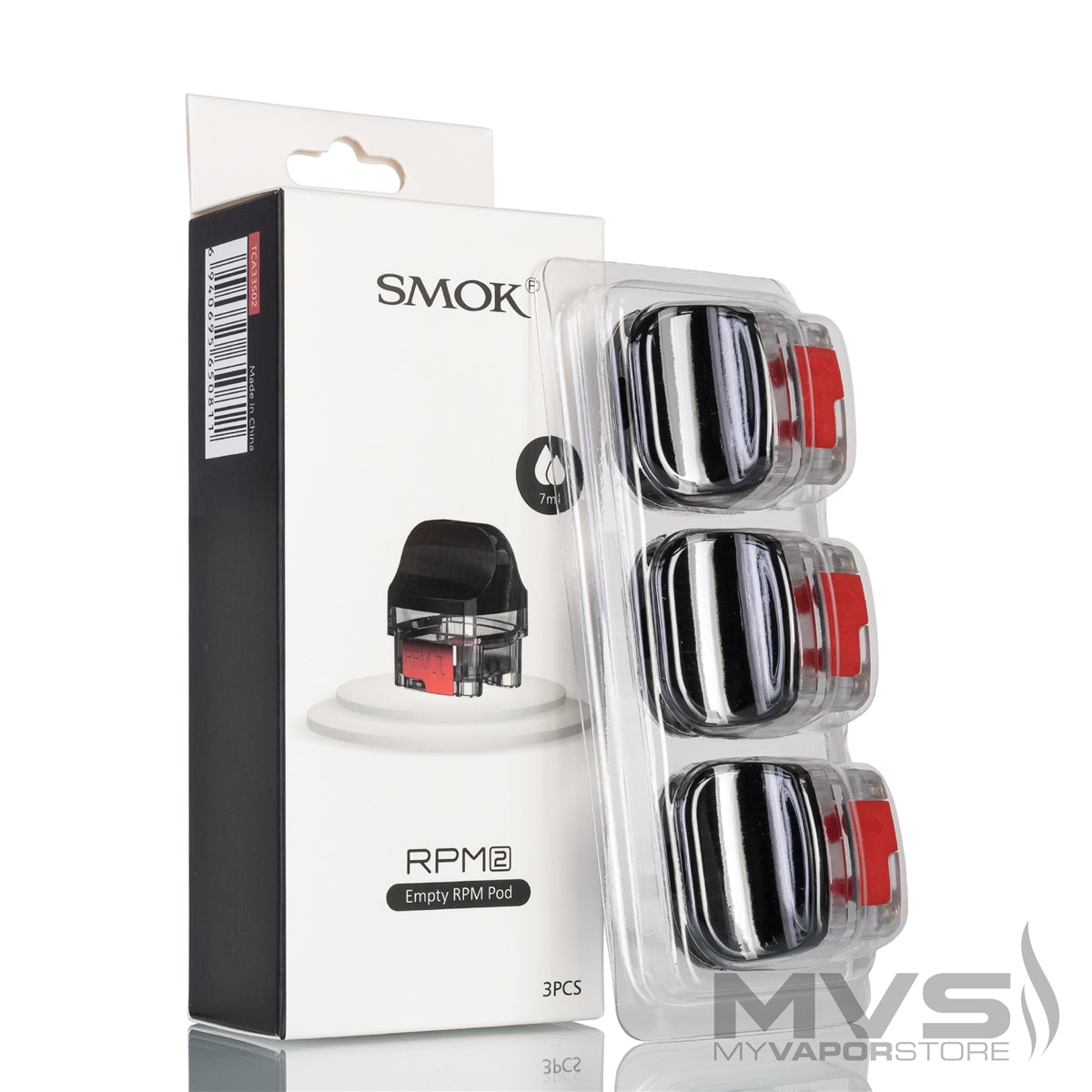 SMOK RPM 2 Accessories