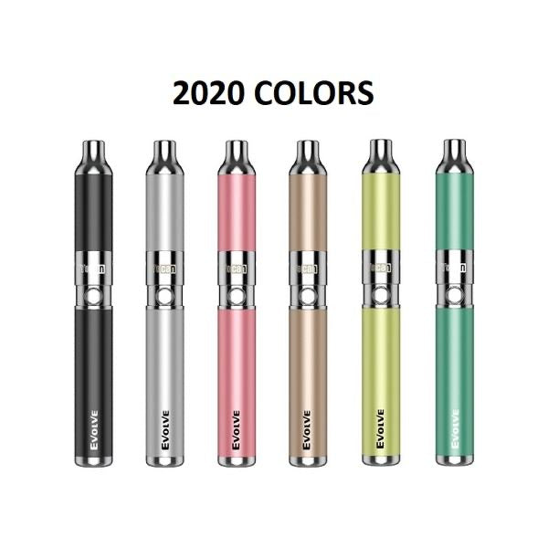 Bolígrafo YOCAN Evolve Dab