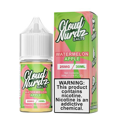 Sales CLOUD NURDZ