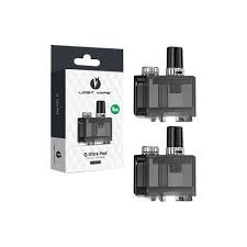 LOST VAPE ORION Q-ULTRA Coils