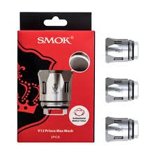 Bobinas Prince SMOK TFV12