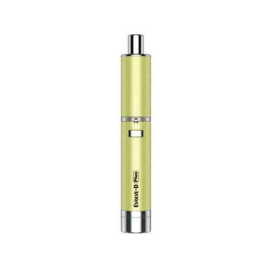 Bolígrafo para hierbas secas YOCAN Evolve-D Plus