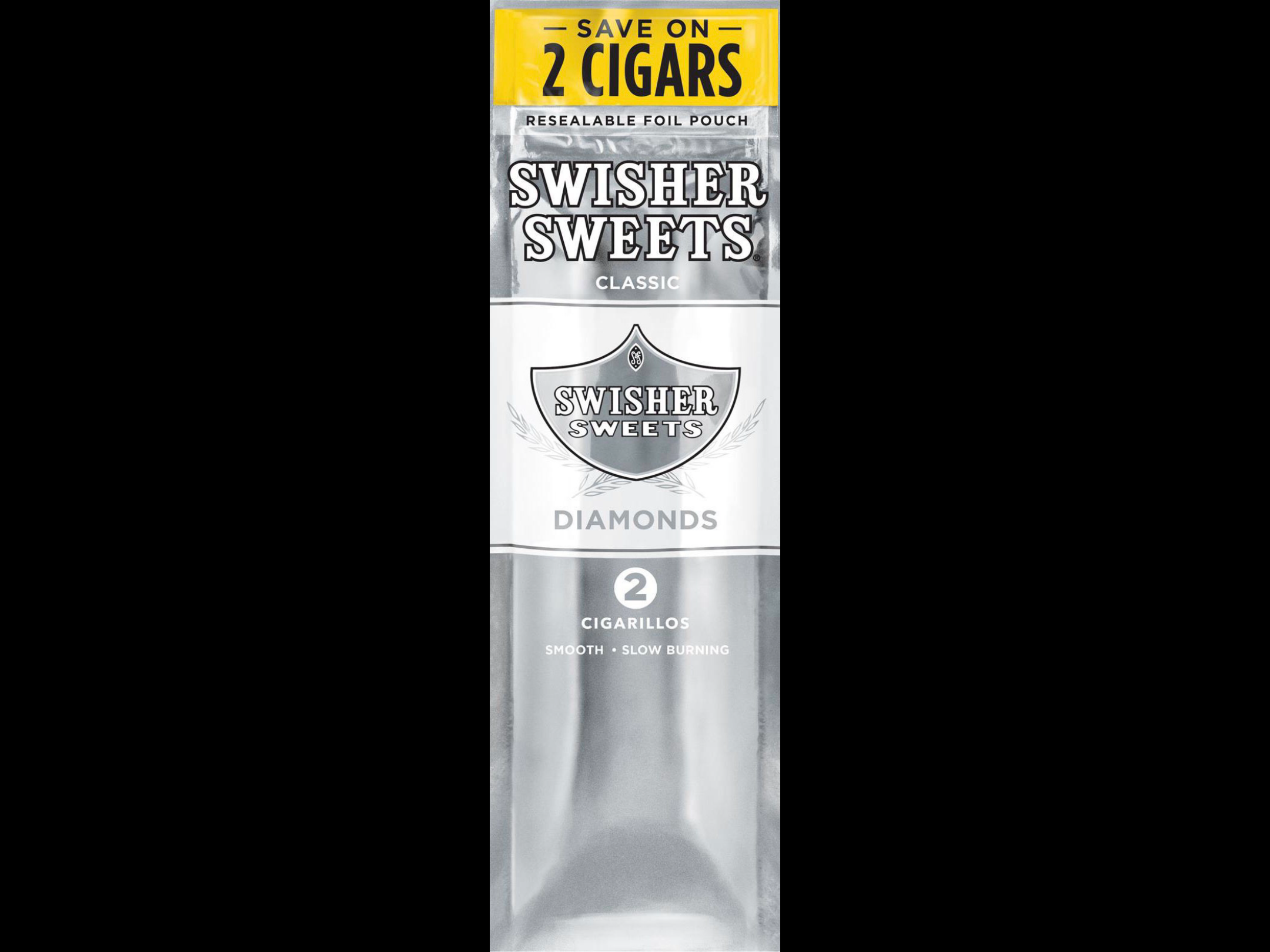 SWISHER DULCES Cigarrillos