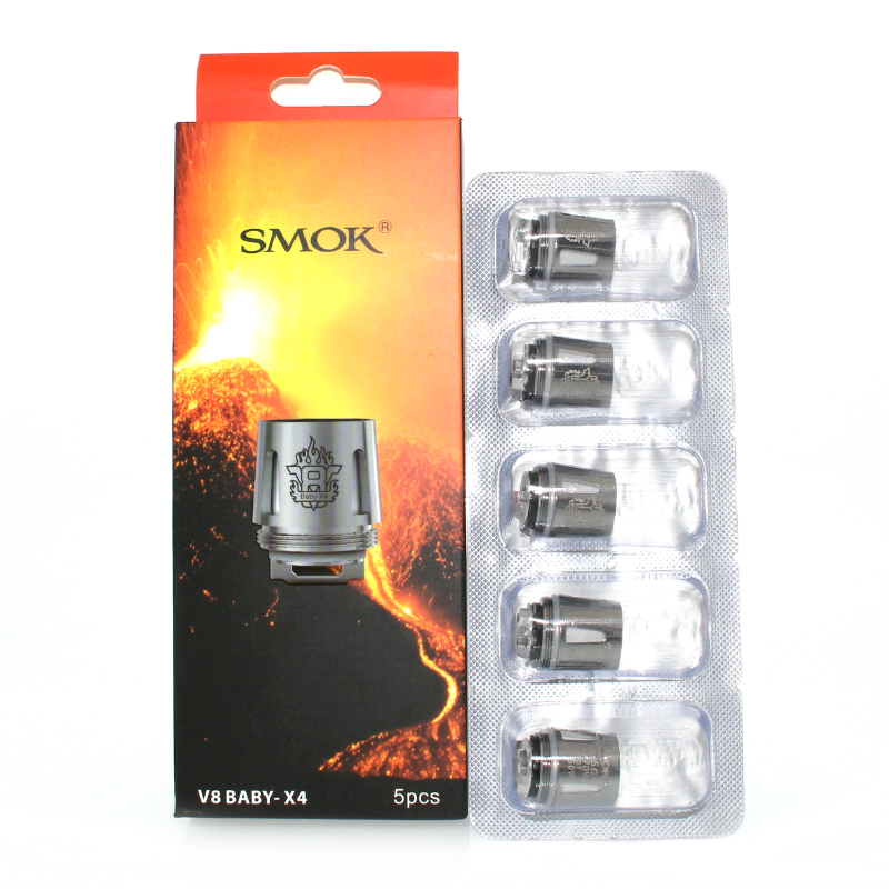 SMOK Baby Beast Coils