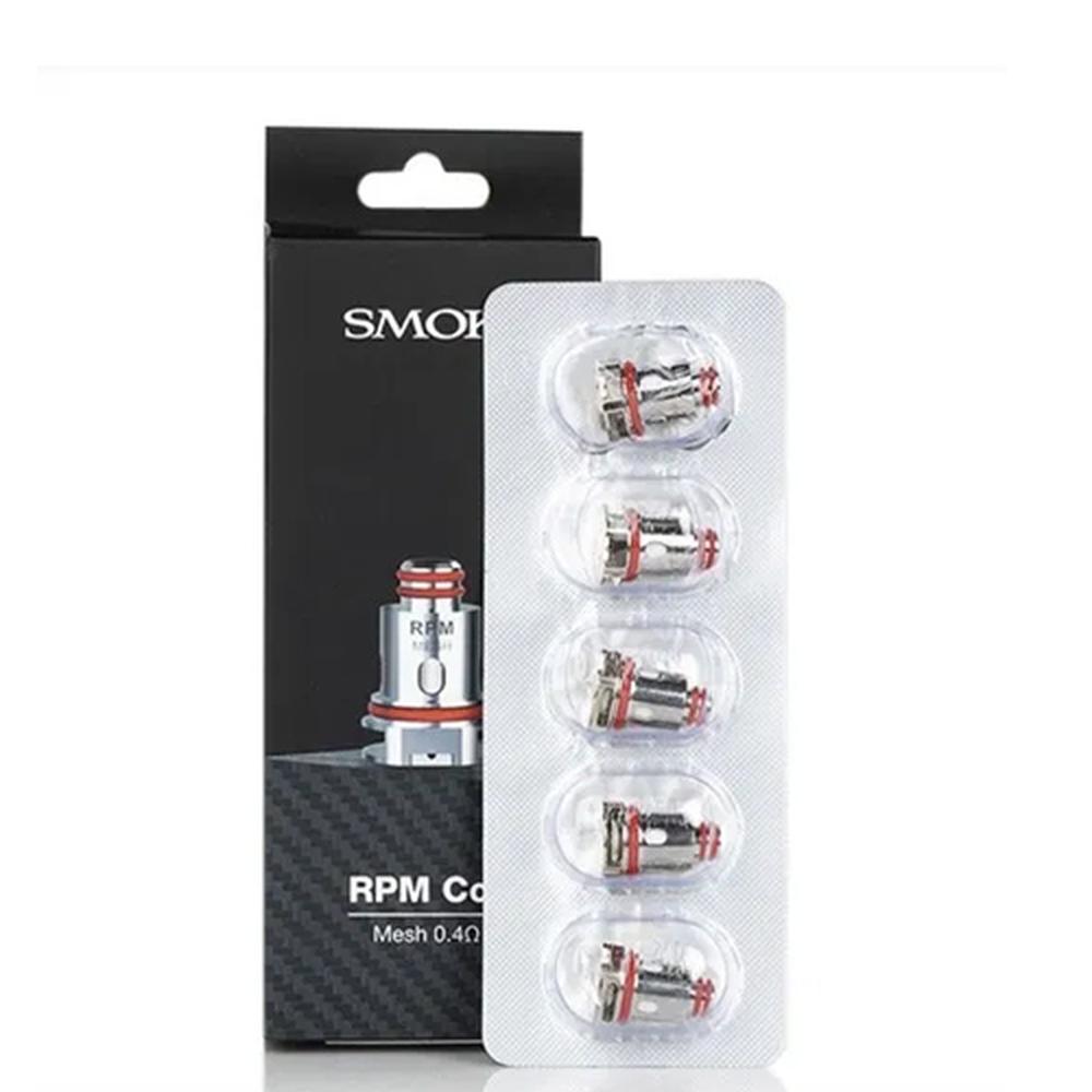 Bobinas SMOK RPM