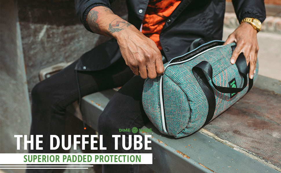 Estuches protectores DIME BAGS (solo para venta en la tienda)