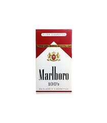 MARLBORO Cigarettes