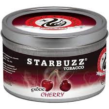 Tabaco STARBUZZ (100g)