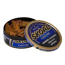 SKOAL Chew Tobacco
