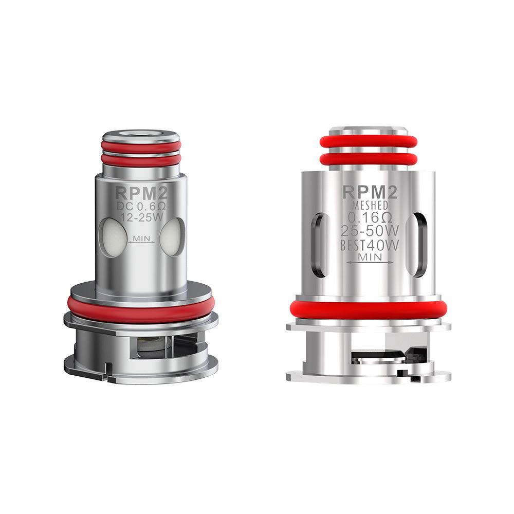 SMOK RPM 2 bobinas