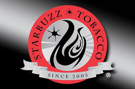 STARBUZZ Tobacco (1000g - 1 kilo)