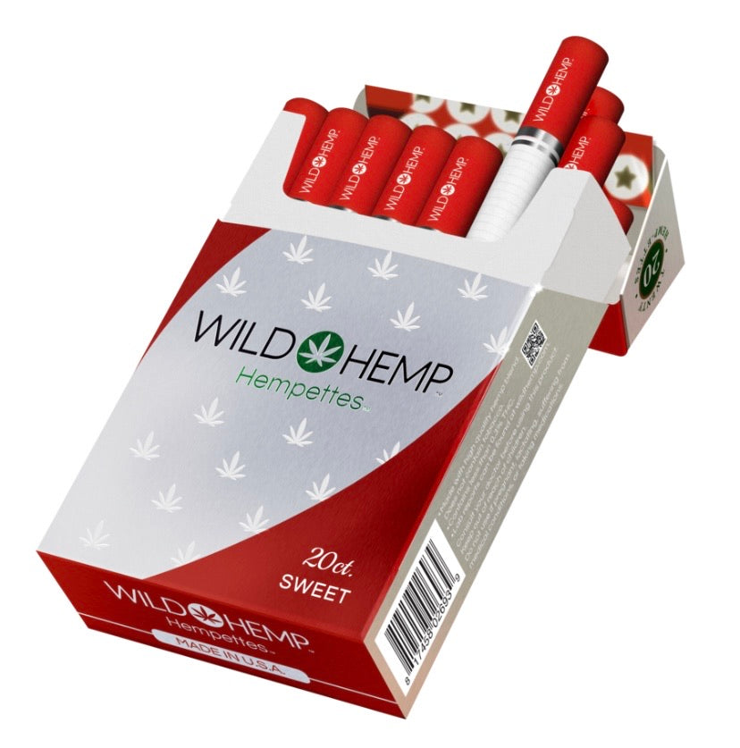 WILD HEMP CBD