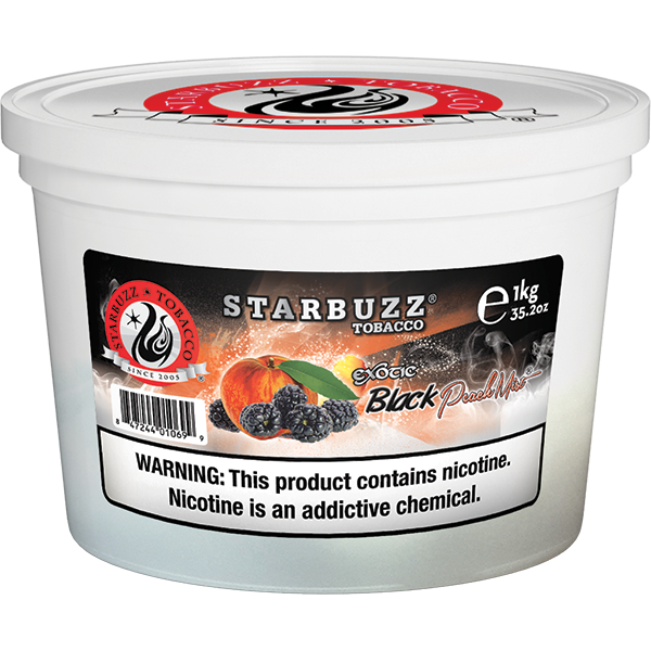 STARBUZZ Tobacco (1000g - 1 kilo)