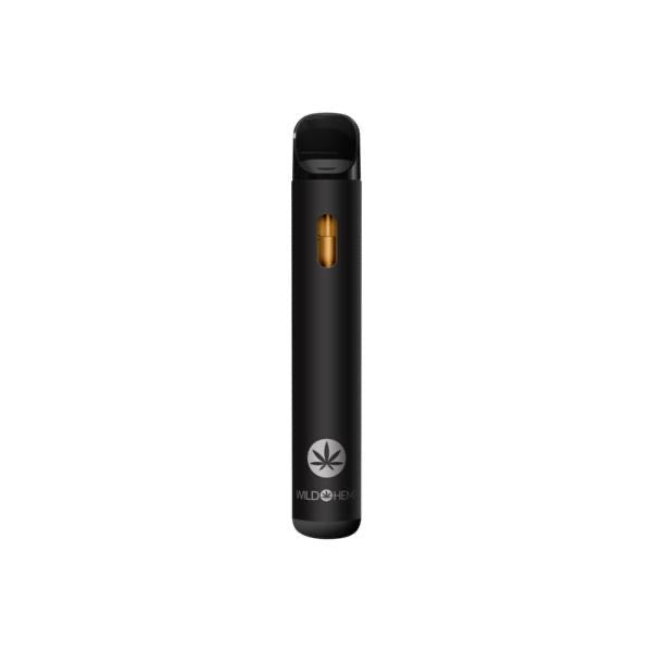 WILD HEMP CBD