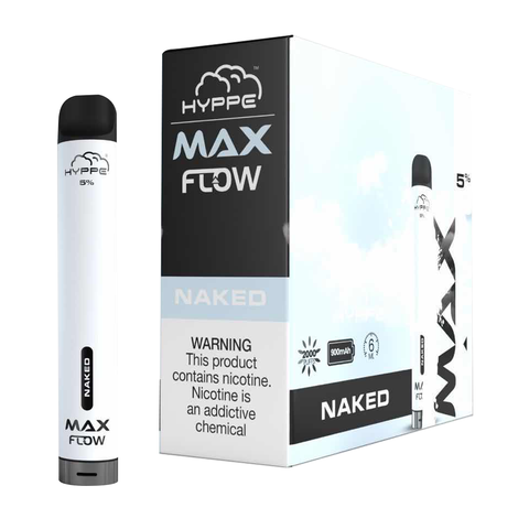 FLUJO MÁXIMO BOMBEO [2000]