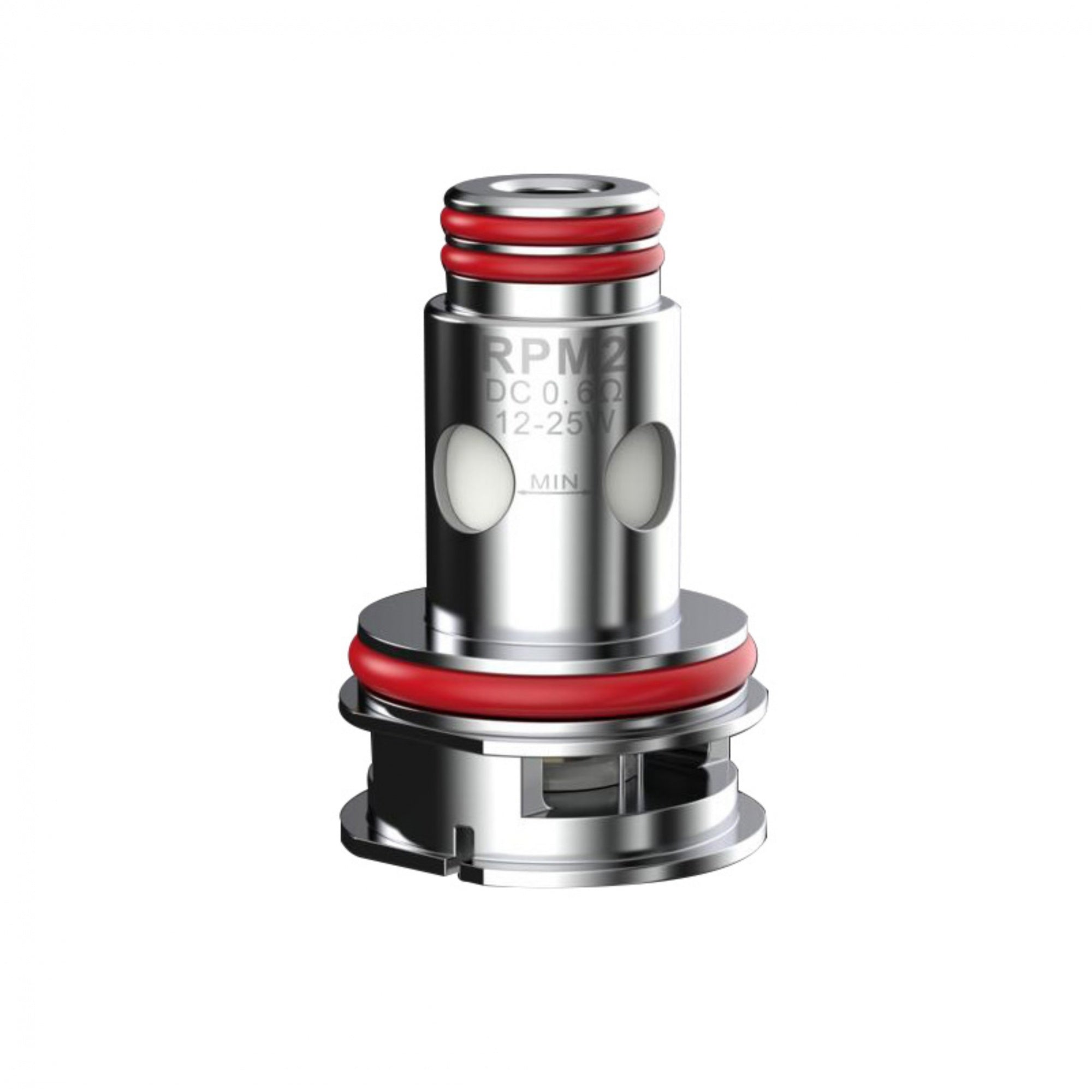 SMOK RPM 2 bobinas