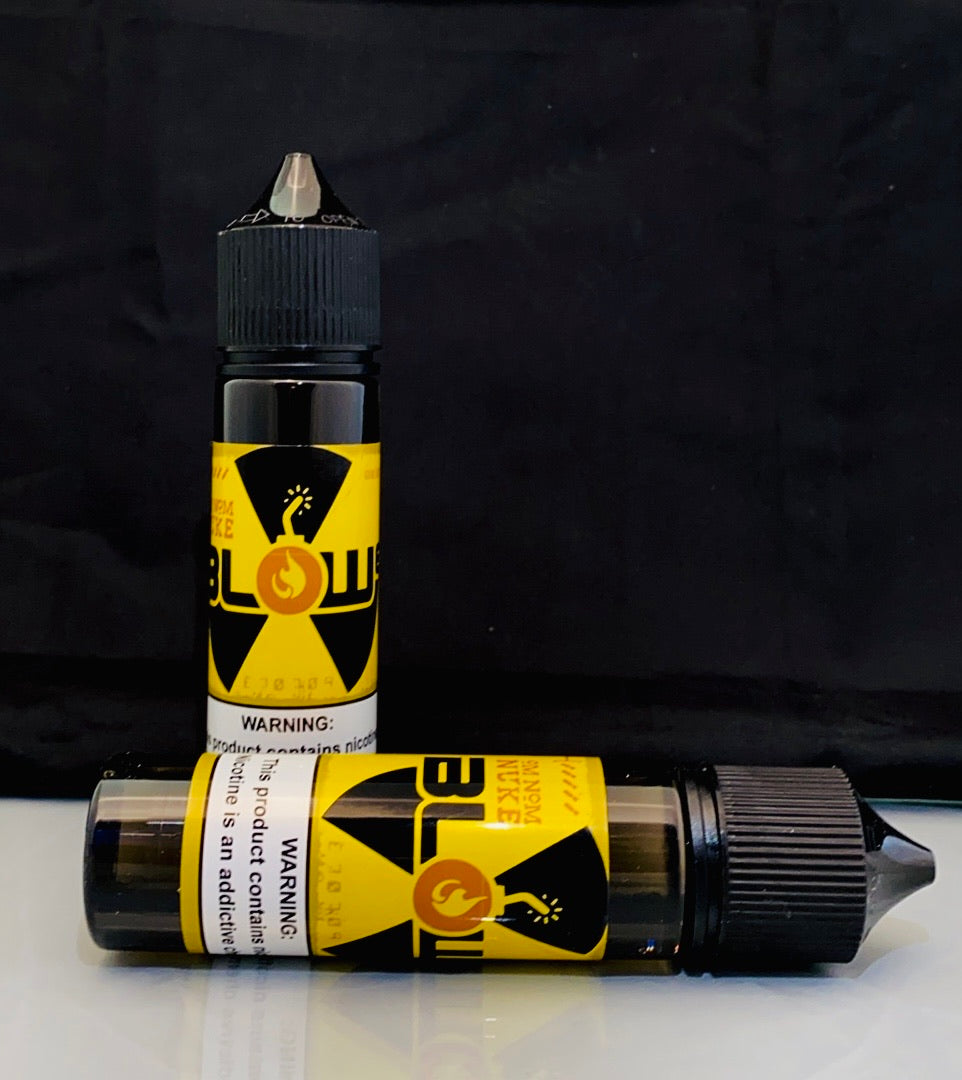 BLOWe Liquids