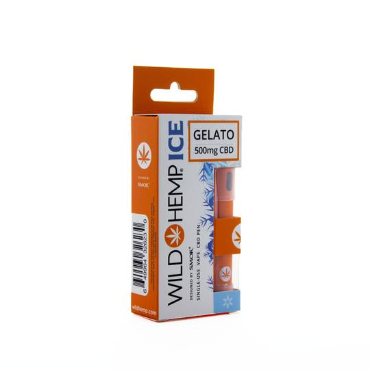 WILD HEMP CBD