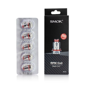 Bobinas SMOK RPM