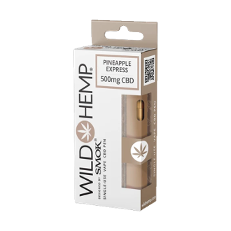 WILD HEMP CBD