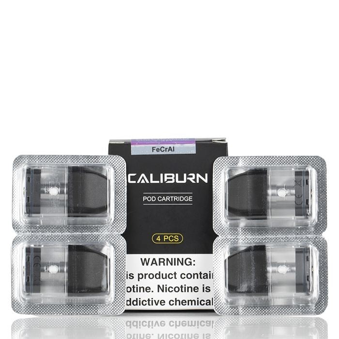 UWELL Caliburn Pod