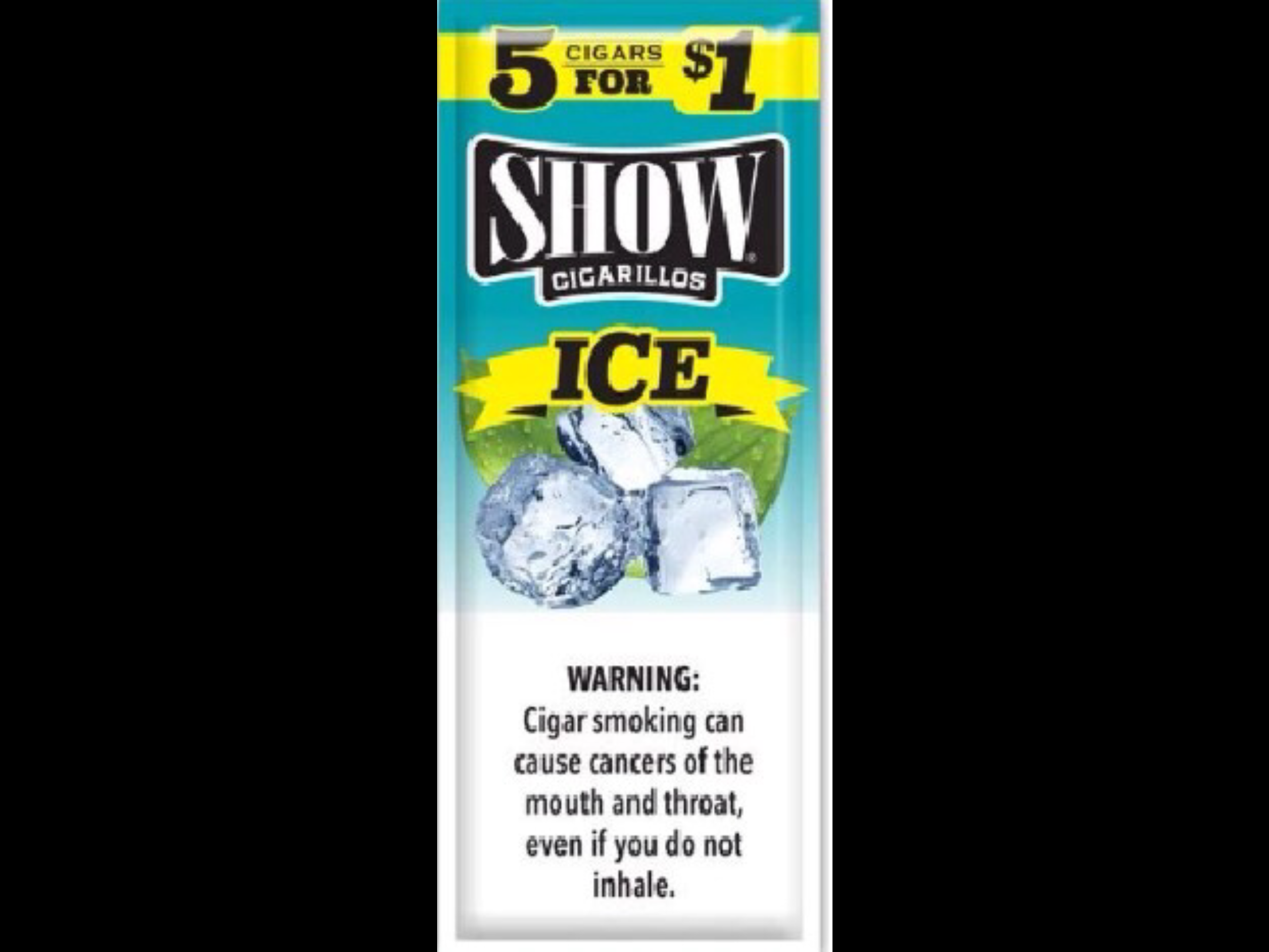 SHOW Cigarillos