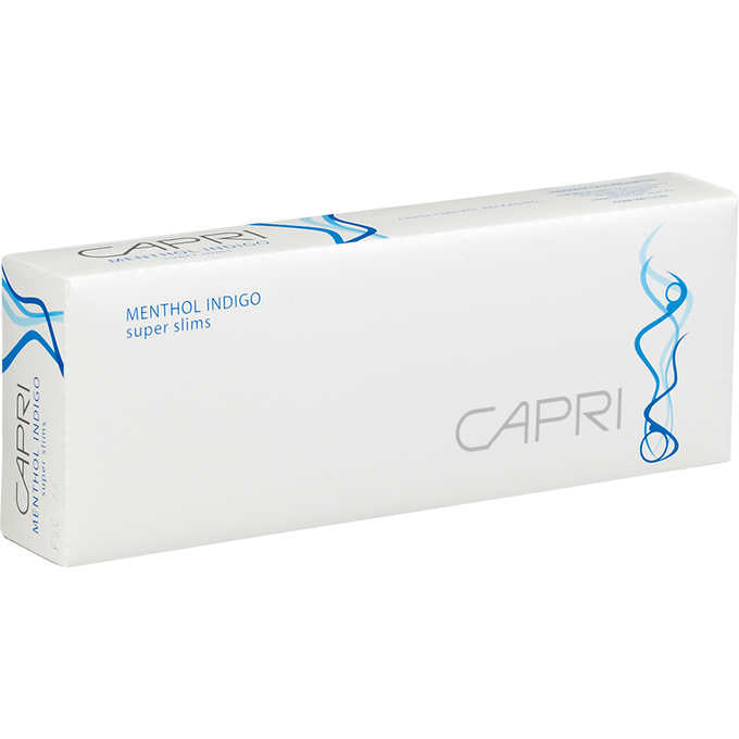 CAPRI Cigarettes