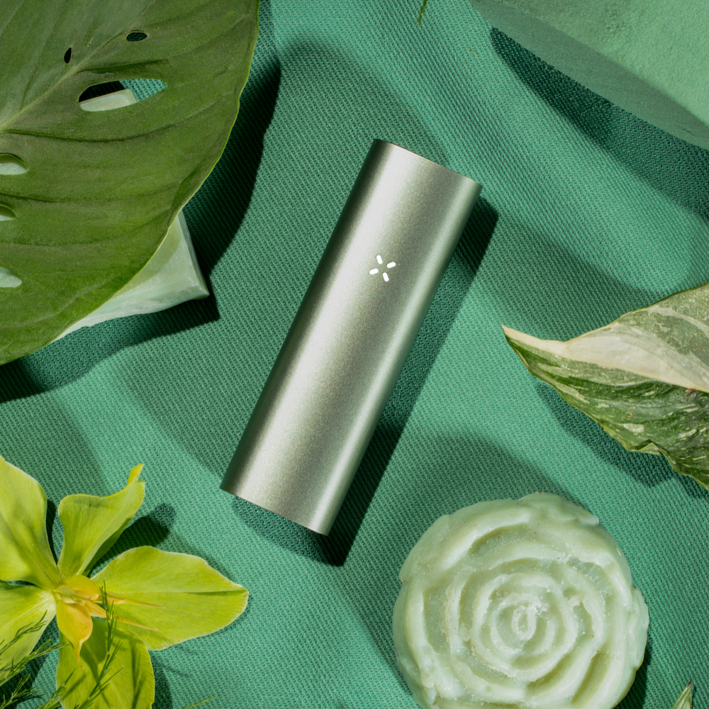 PAX 3 Smart Vaporizer