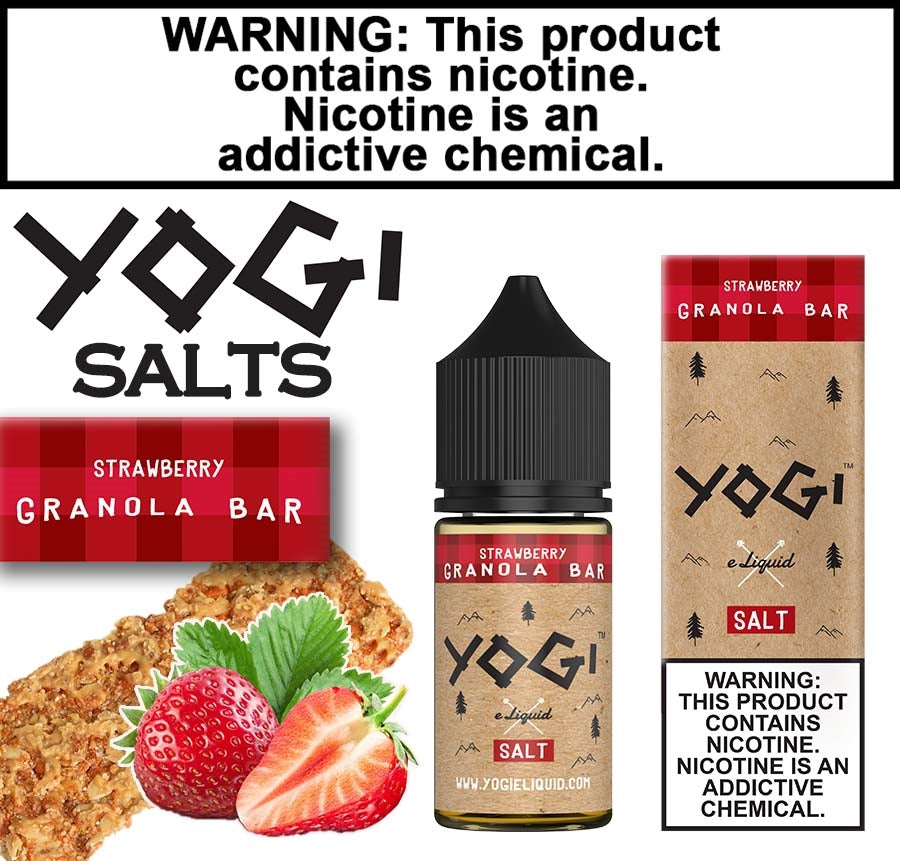 YOGI Salts