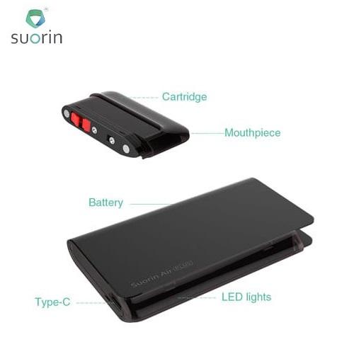 SUORIN Air Plus Pods