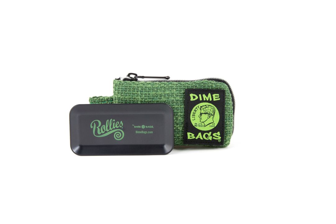 Estuches protectores DIME BAGS (solo para venta en la tienda)
