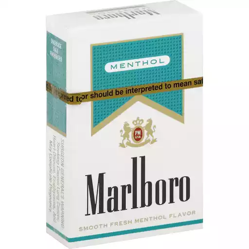 MARLBORO Cigarettes