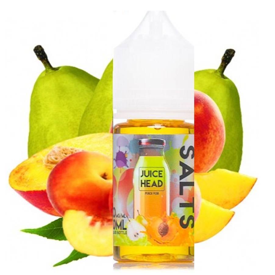 JUGO DE CABEZA Sales