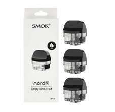 SMOK NORD X Accesorios
