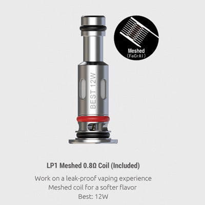 SMOK NOVO 4 Kit