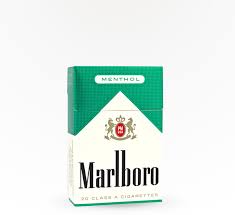 MARLBORO Cigarettes