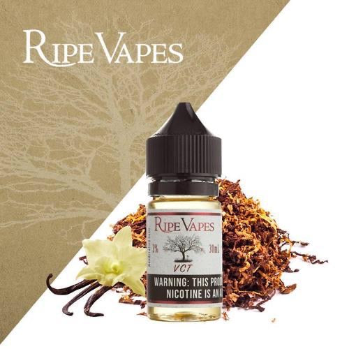 VAPORES MADUROS Sales