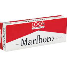 MARLBORO Cigarettes