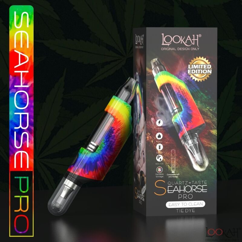 LOOKAH Seahorse Pro e-Nectar