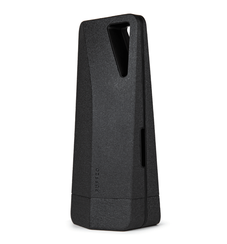 Vaporizador concentrado PUFFCO Peak Pro