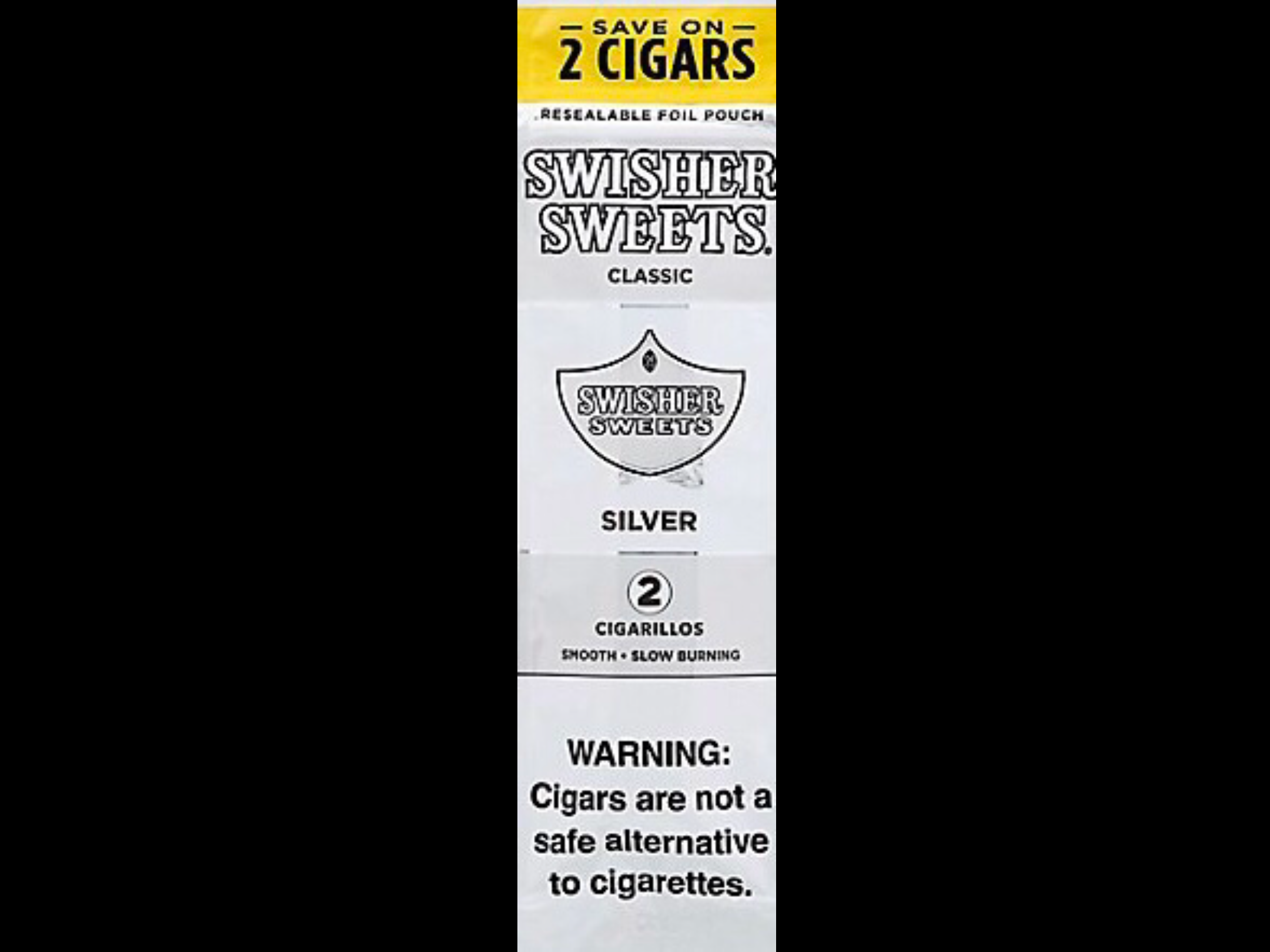 SWISHER DULCES Cigarrillos