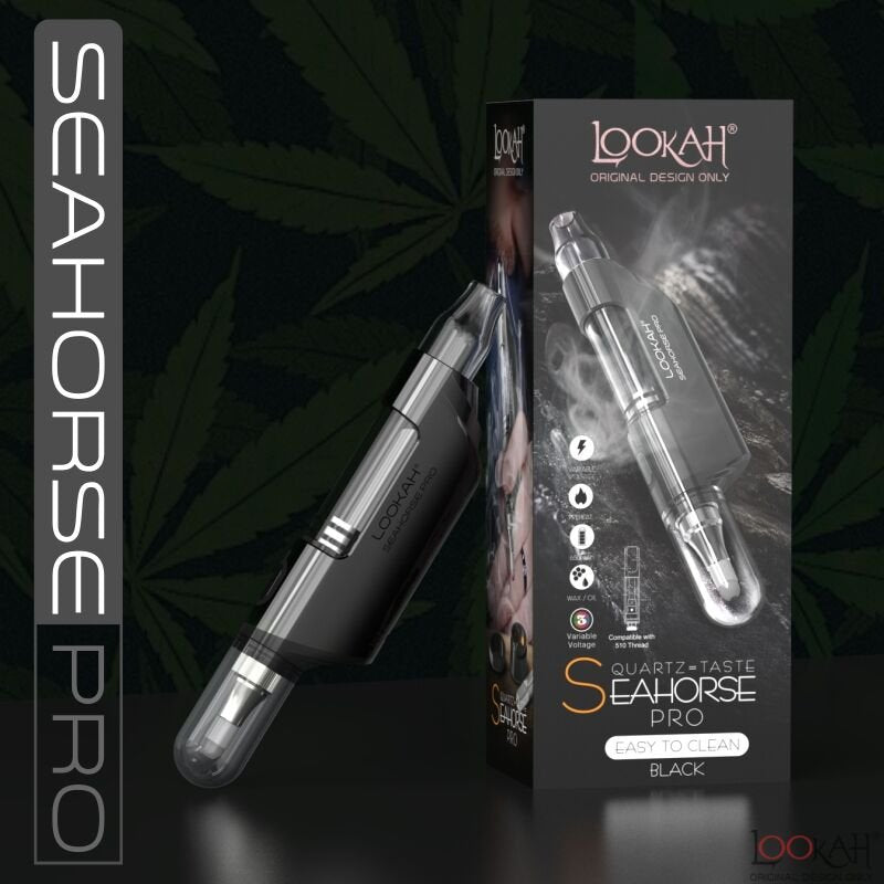 LOOKAH Seahorse Pro e-Nectar