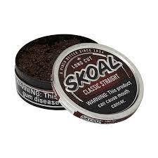 SKOAL Chew Tobacco