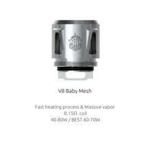 SMOK Baby Beast Coils