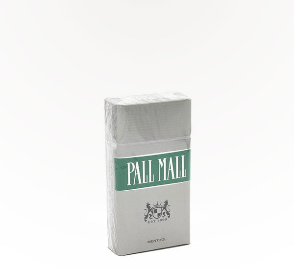 Cigarrillos PALL MALL