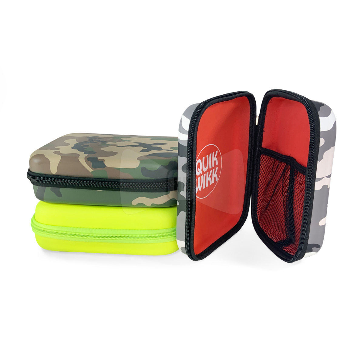 QUIK WIKK Storage Cases