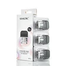 SMOK NOVO Pods