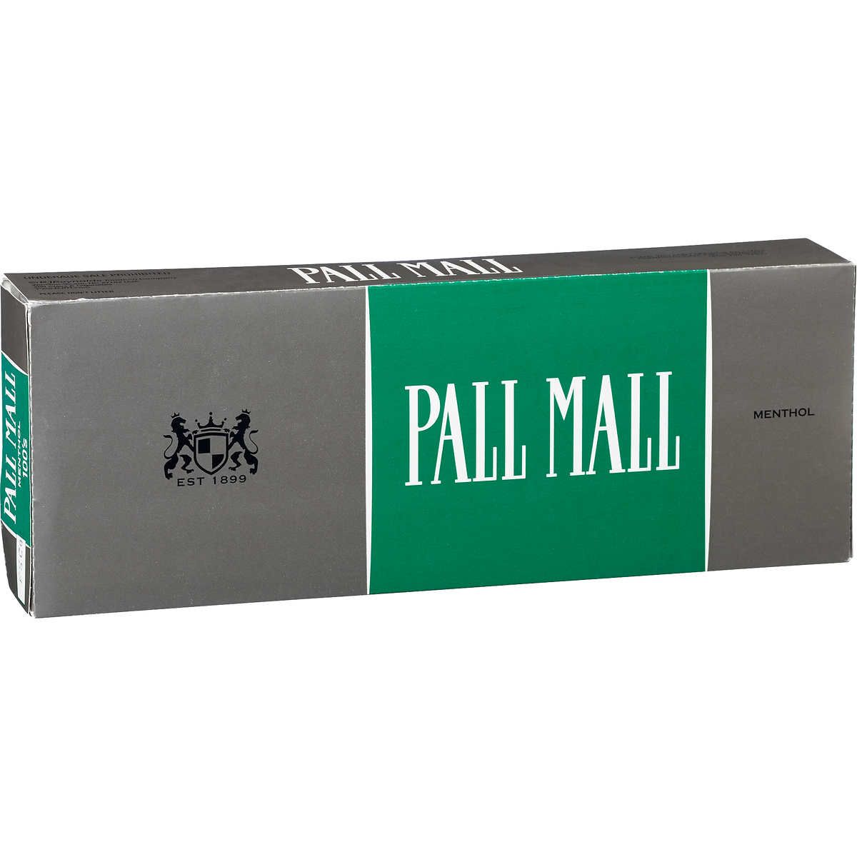 Cigarrillos PALL MALL