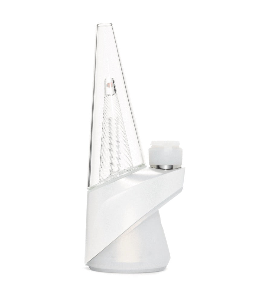 Vaporizador concentrado PUFFCO Peak Pro